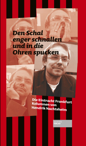 Hendrik Nachtsheim: Den Schal enger schnallen und in die Ohren spucken