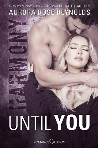 Aurora Rose Reynolds: Until You: Harmony