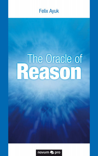 Felix Ayuk: The Oracle of Reason
