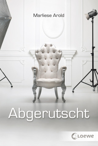 Marliese Arold: Abgerutscht