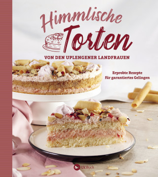 Landfrauenverein Uplengen: Himmlische Torten von den Uplengener Landfrauen