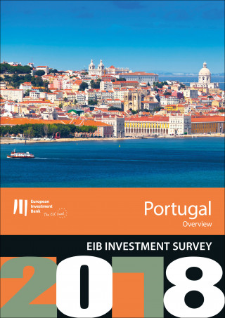 EIB Investment Survey 2018 - Portugal overview