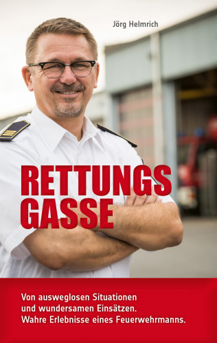 Jörg Helmrich: Rettungsgasse