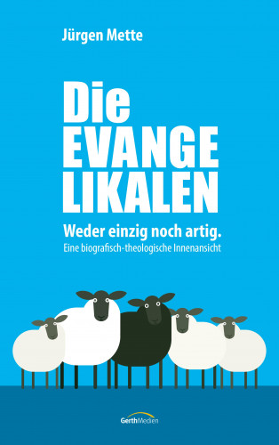 Jürgen Mette: Die Evangelikalen