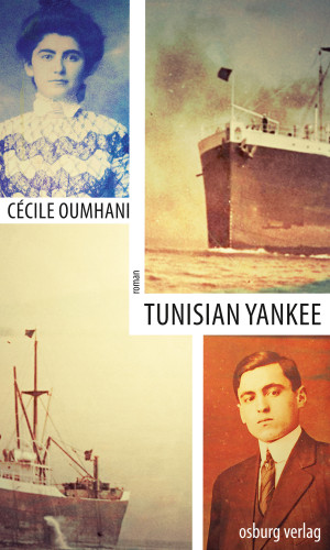 Cécile Oumhani: Tunisian Yankee