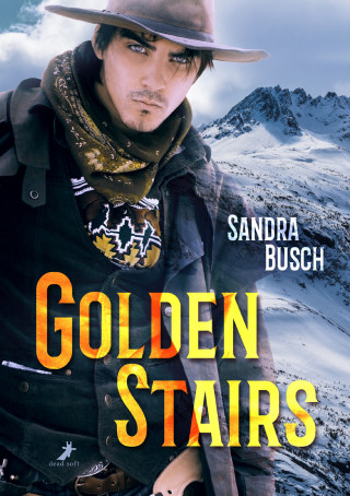 Sandra Busch: Golden Stairs