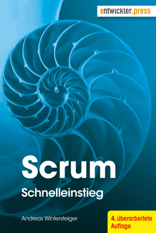 Dr. Andreas Wintersteiger: Scrum