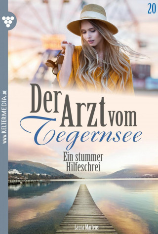 Laura Martens: Ein stummer Hilfeschrei
