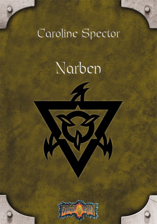 Caroline Spector: Narben