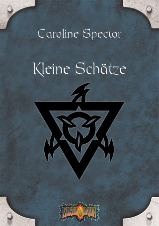 Caroline Spector: Kleine Schätze