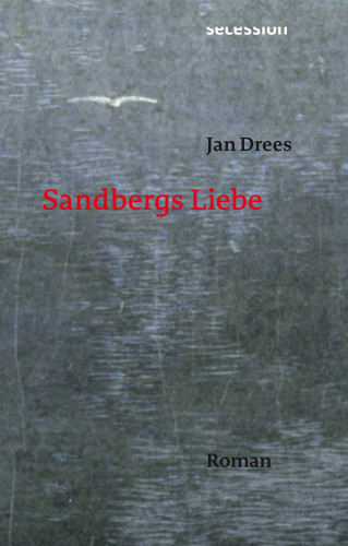 Jan Drees: Sandbergs Liebe