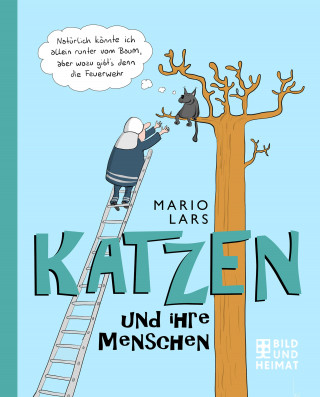 Mario Lars: Katzen