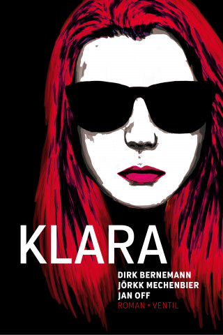 Jan Off, Jörkk Mechenbier, Dirk Bernemann: Klara