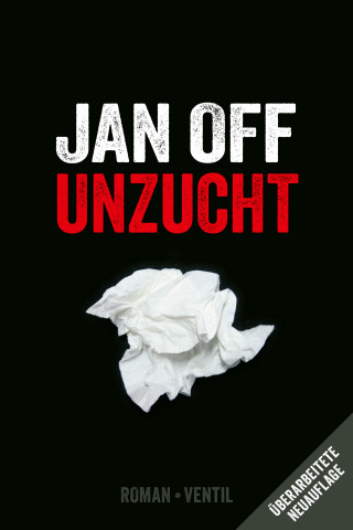 Jan Off: Unzucht