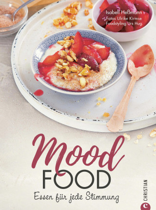 Isabell Heßmann: Mood Food