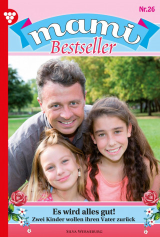 Silva Werneburg: Es wird alles gut!