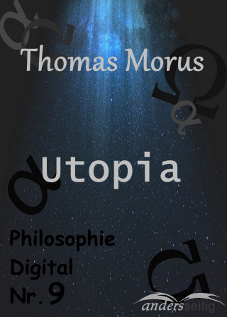 Thomas Morus: Utopia
