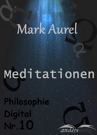 Mark Aurel: Meditationen