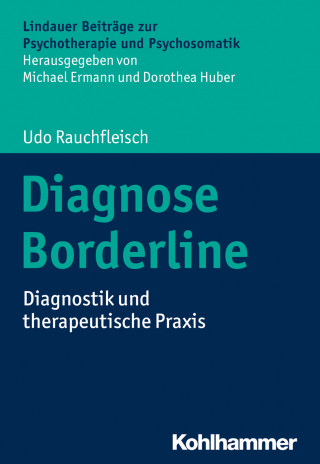 Udo Rauchfleisch: Diagnose Borderline