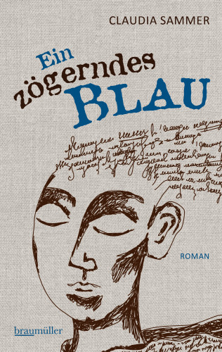 Claudia Sammer: Ein zögerndes Blau