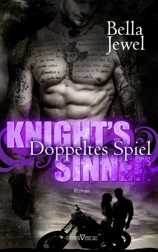 Bella Jewel: Knight's Sinner – Doppeltes Spiel