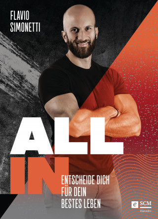 Flavio Simonetti: All In