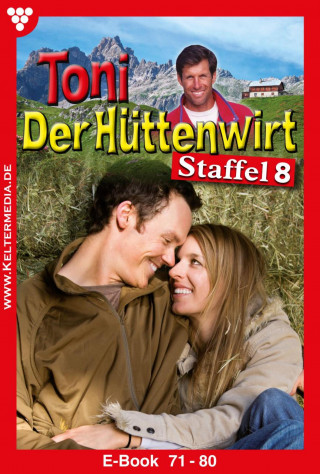 Friederike von Buchner: E-Book 71-80