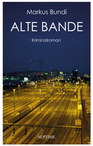 Markus Bundi: Alte Bande