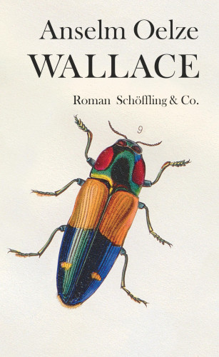 Anselm Oelze: Wallace