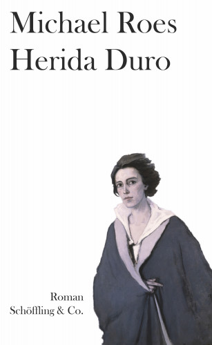 Michael Roes: Herida Duro