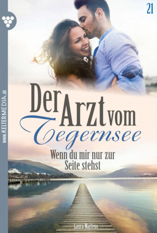 Laura Martens: Wenn du mir nur zur Seite stehst