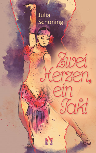 Julia Schöning: Zwei Herzen, ein Takt
