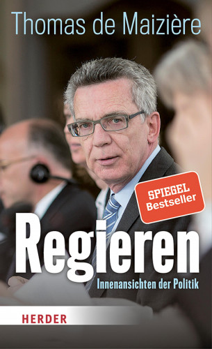 Thomas de Maizière: Regieren