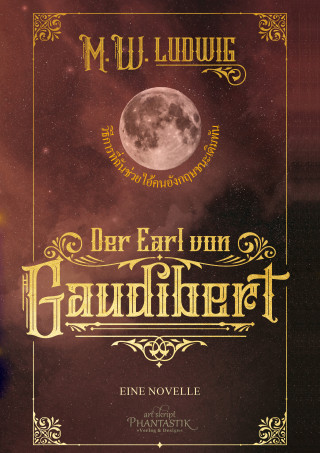 M. W. Ludwig: Der Earl von Gaudibert