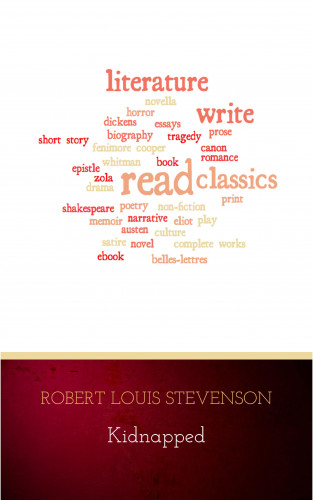Robert Louis Stevenson: Kidnapped