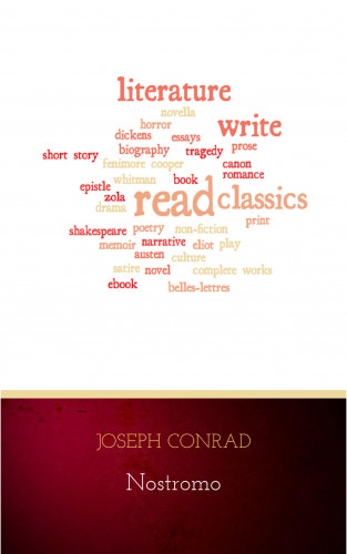 Joseph Conrad: Nostromo