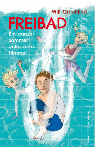 Will Gmehling: Freibad