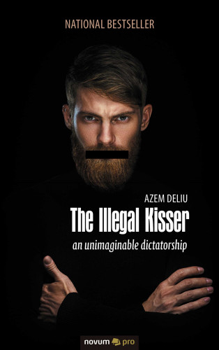 Azem Deliu: The Illegal Kisser