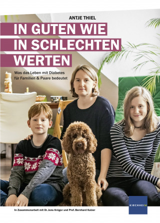 Antje Thiel: In guten wie in schlechten Werten