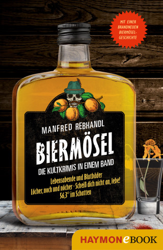 Manfred Rebhandl: Biermösel