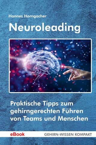 Dr. Hannes Horngacher: Neuroleading