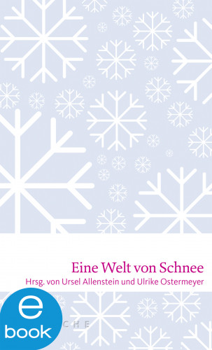 Eine Welt von Schnee