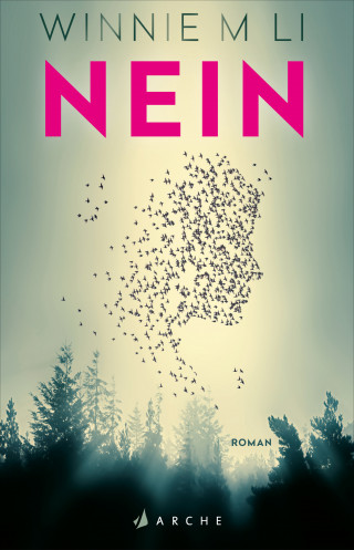 Winnie M Li: Nein