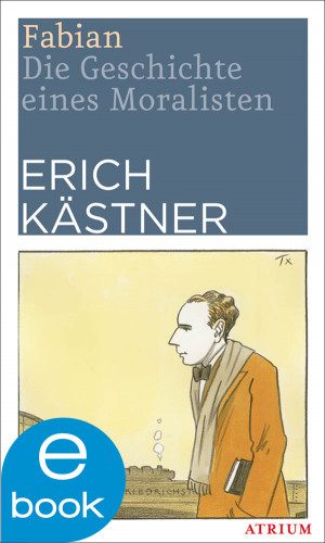 Erich Kästner: Fabian