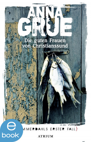 Anna Grue: Die guten Frauen von Christianssund