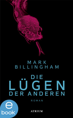 Mark Billingham: Die Lügen der Anderen