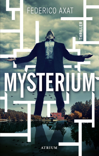 Federico Axat: Mysterium