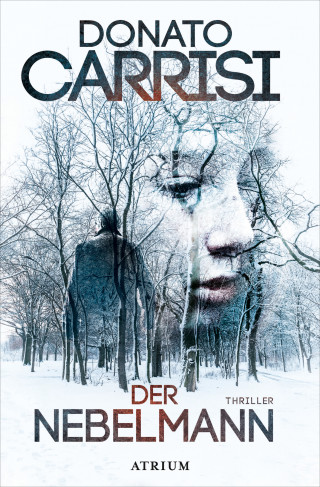 Donato Carrisi: Der Nebelmann