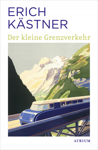 Erich Kästner: Der kleine Grenzverkehr