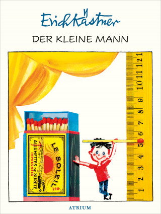 Erich Kästner: Der kleine Mann